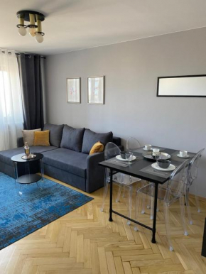 Apartament Emilian